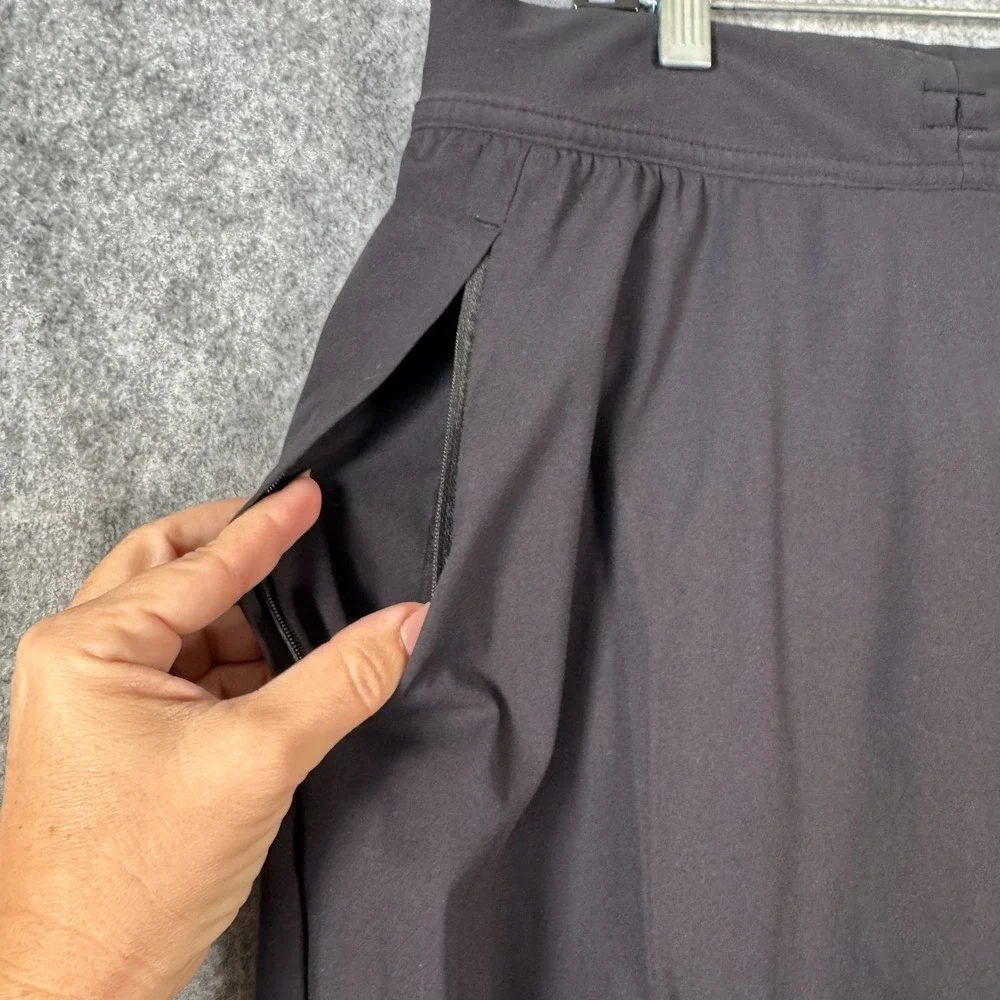 Ten Thousand Interval Pants Mens XL Black Tapered Athletic Workout Gym Lounge - Picture 8 of 12